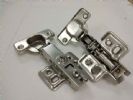 Hinge , Hardware Hinge Fittings, Cabinet Hinge, Iron Hinge